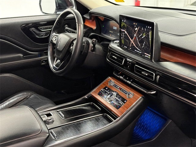 2020 Lincoln Aviator Grand Touring