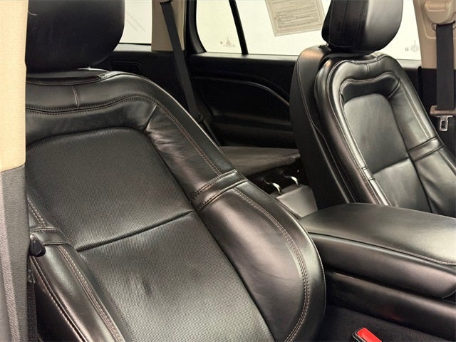 2020 Lincoln Aviator Grand Touring