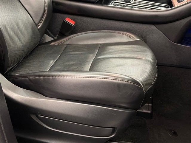 2020 Lincoln Aviator Grand Touring