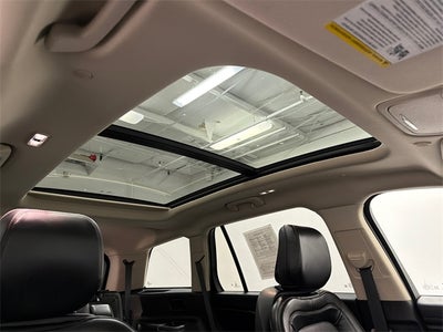 2020 Lincoln Aviator Grand Touring