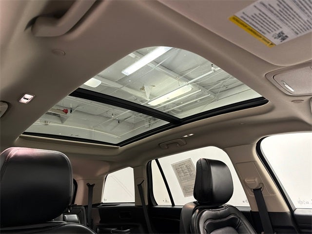 2020 Lincoln Aviator Grand Touring