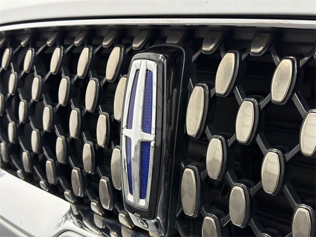 2020 Lincoln Aviator Grand Touring