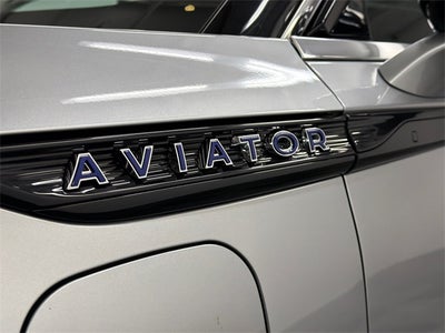 2020 Lincoln Aviator Grand Touring