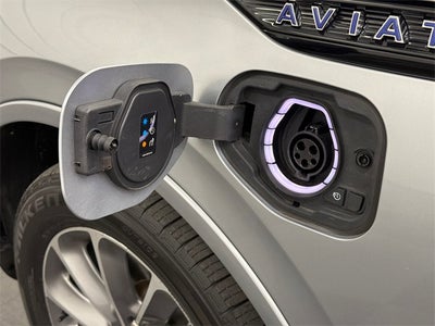 2020 Lincoln Aviator Grand Touring