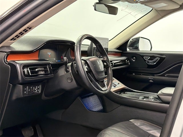 2020 Lincoln Aviator Grand Touring