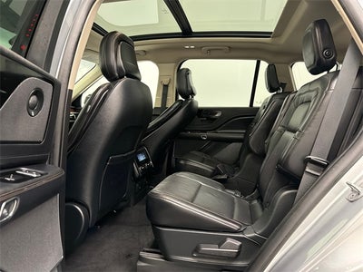 2020 Lincoln Aviator Grand Touring