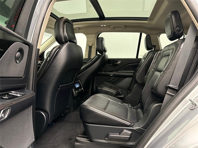 2020 Lincoln Aviator Grand Touring