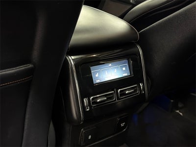 2020 Lincoln Aviator Grand Touring