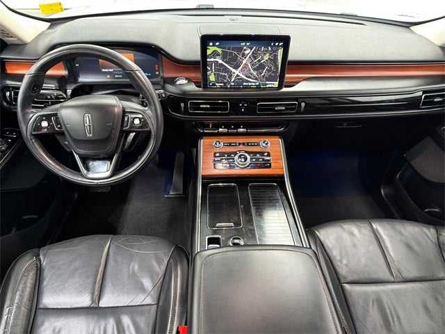 2020 Lincoln Aviator Grand Touring