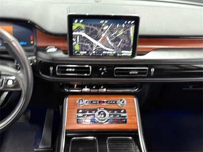 2020 Lincoln Aviator Grand Touring