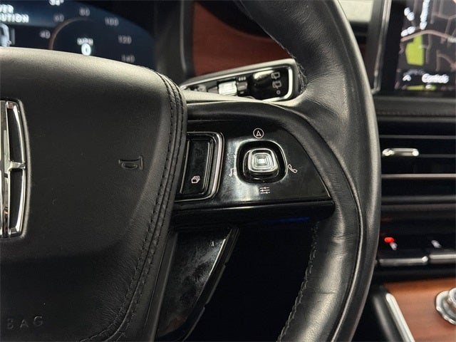 2020 Lincoln Aviator Grand Touring