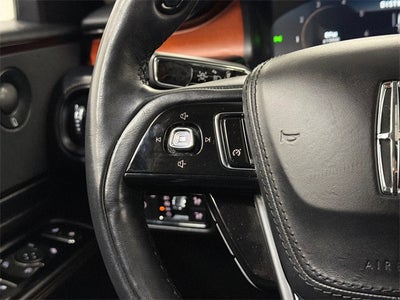 2020 Lincoln Aviator Grand Touring