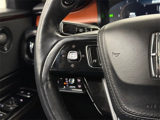 2020 Lincoln Aviator Grand Touring