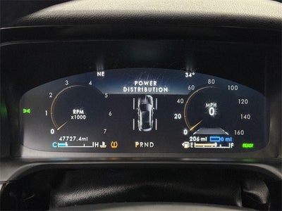 2020 Lincoln Aviator Grand Touring