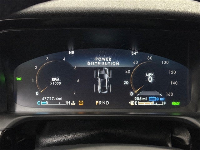 2020 Lincoln Aviator Grand Touring