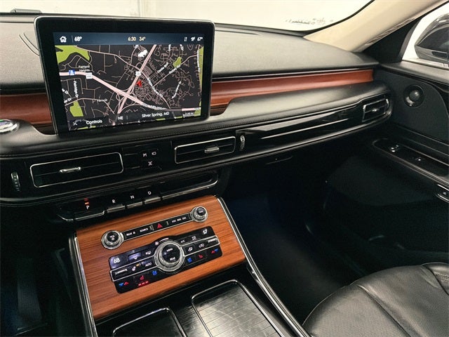 2020 Lincoln Aviator Grand Touring