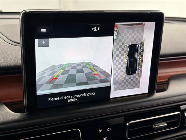 2020 Lincoln Aviator Grand Touring