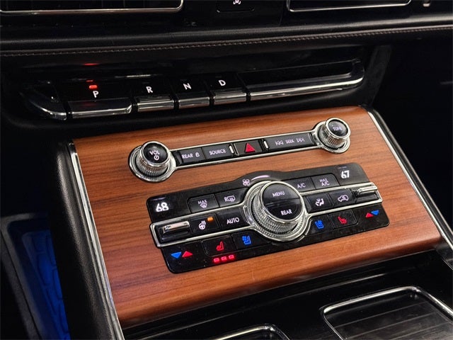 2020 Lincoln Aviator Grand Touring