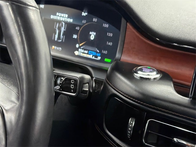 2020 Lincoln Aviator Grand Touring