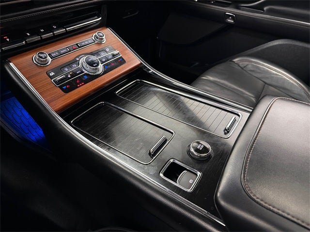 2020 Lincoln Aviator Grand Touring