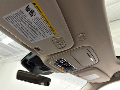 2020 Lincoln Aviator Grand Touring