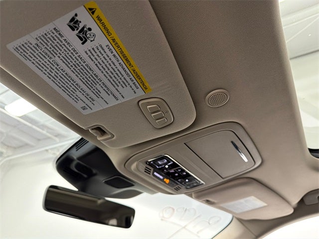 2020 Lincoln Aviator Grand Touring