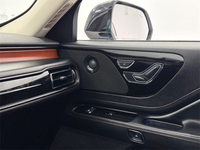 2020 Lincoln Aviator Grand Touring