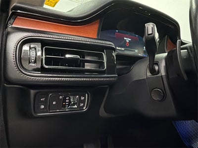 2020 Lincoln Aviator Grand Touring