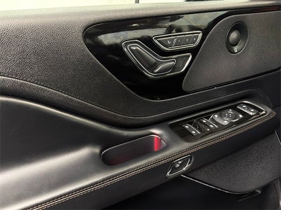 2020 Lincoln Aviator Grand Touring