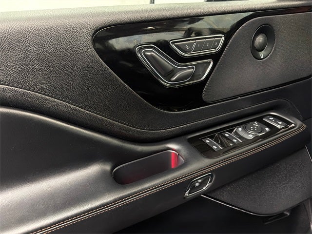 2020 Lincoln Aviator Grand Touring