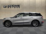 2020 Lincoln Aviator Grand Touring