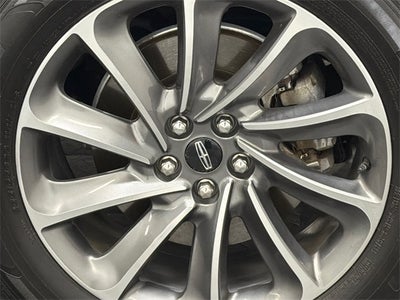 2020 Lincoln Aviator Grand Touring