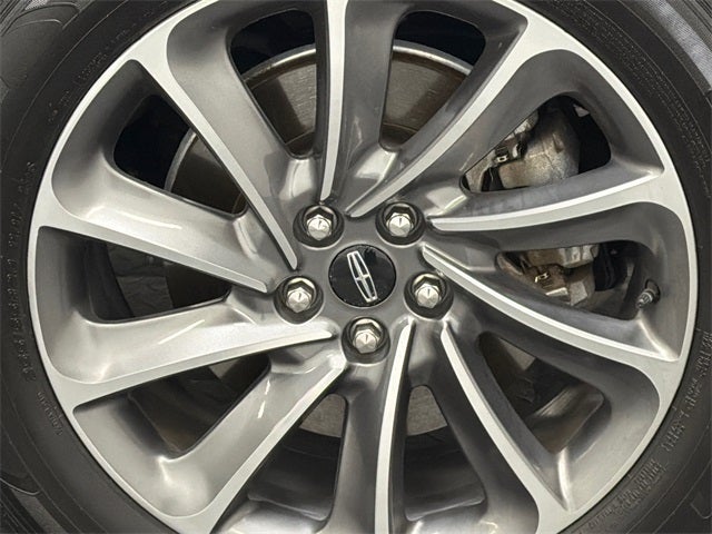 2020 Lincoln Aviator Grand Touring