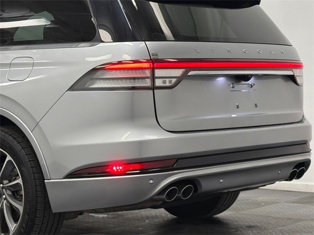 2020 Lincoln Aviator Grand Touring