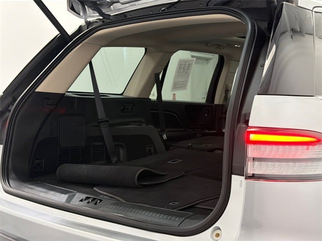 2020 Lincoln Aviator Grand Touring