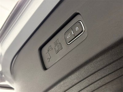 2020 Lincoln Aviator Grand Touring