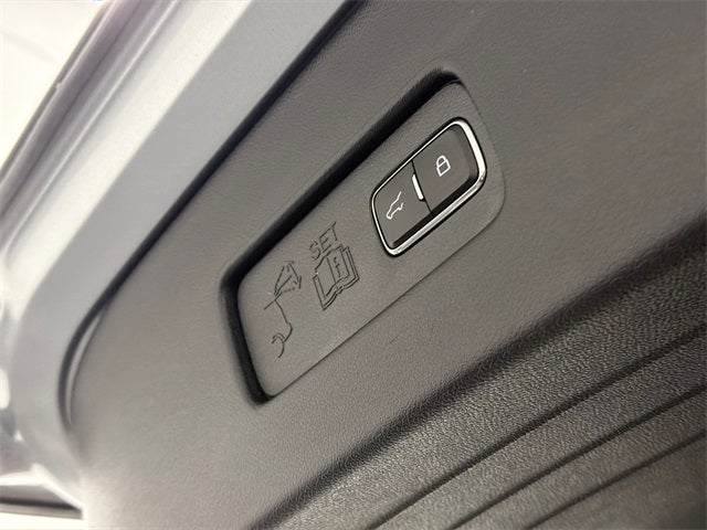 2020 Lincoln Aviator Grand Touring