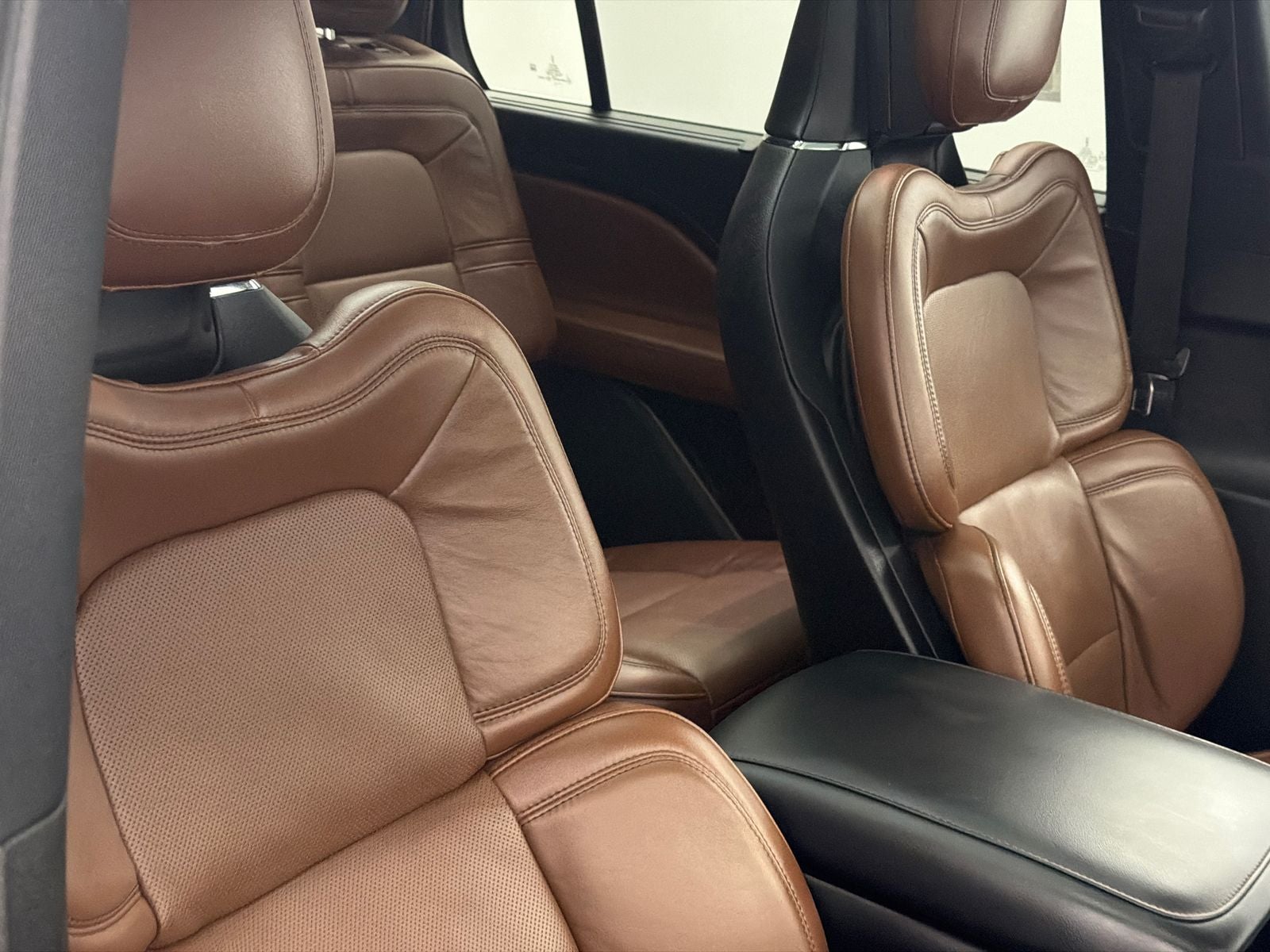 2023 Lincoln Aviator Plug-In Hybrid Grand Touring