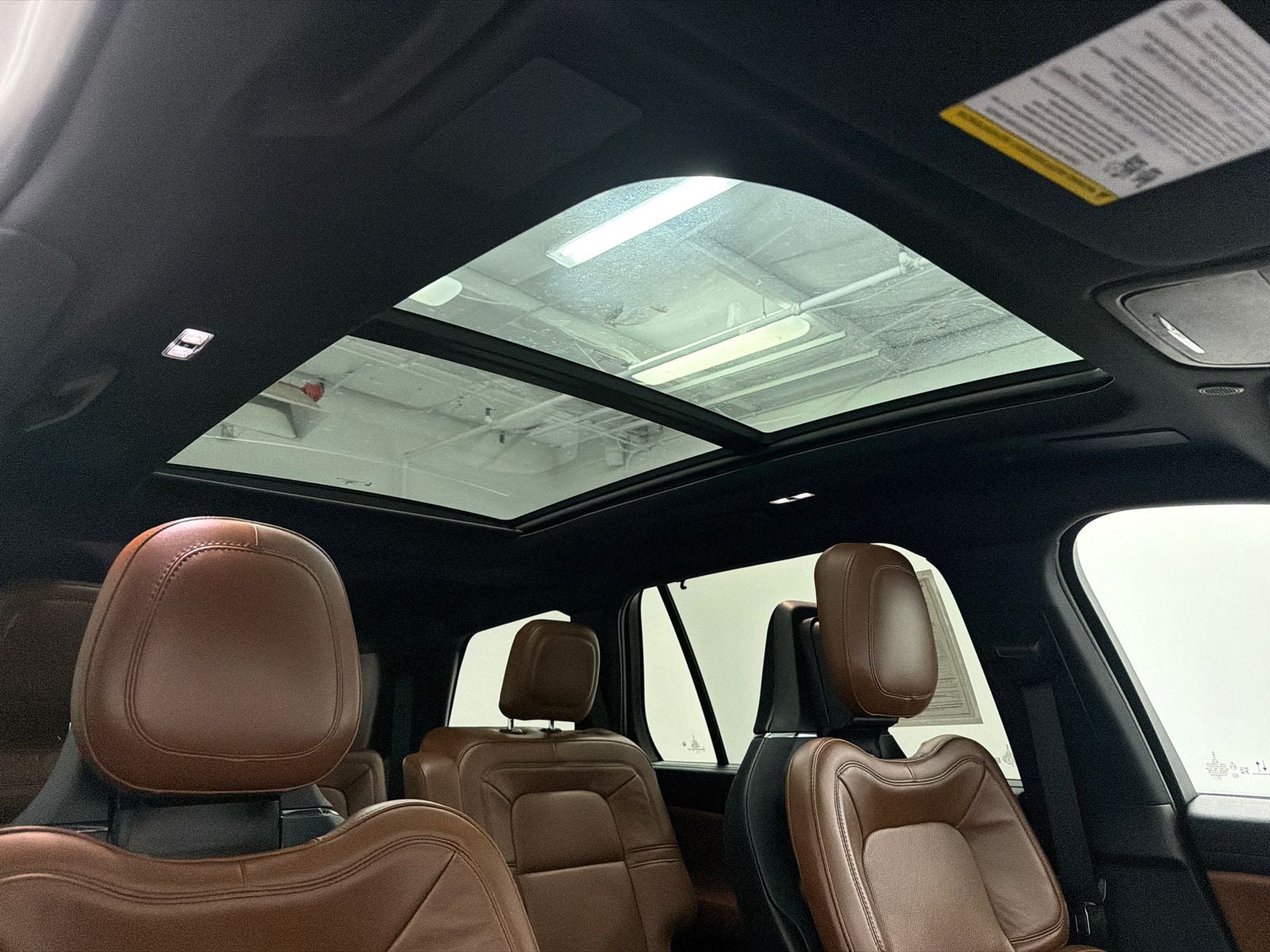 2023 Lincoln Aviator Plug-In Hybrid Grand Touring