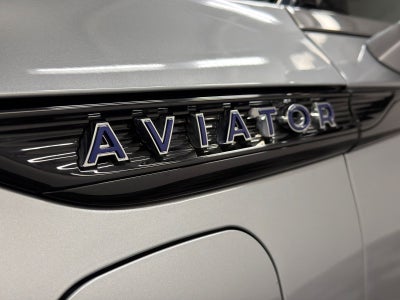 2023 Lincoln Aviator Plug-In Hybrid Grand Touring