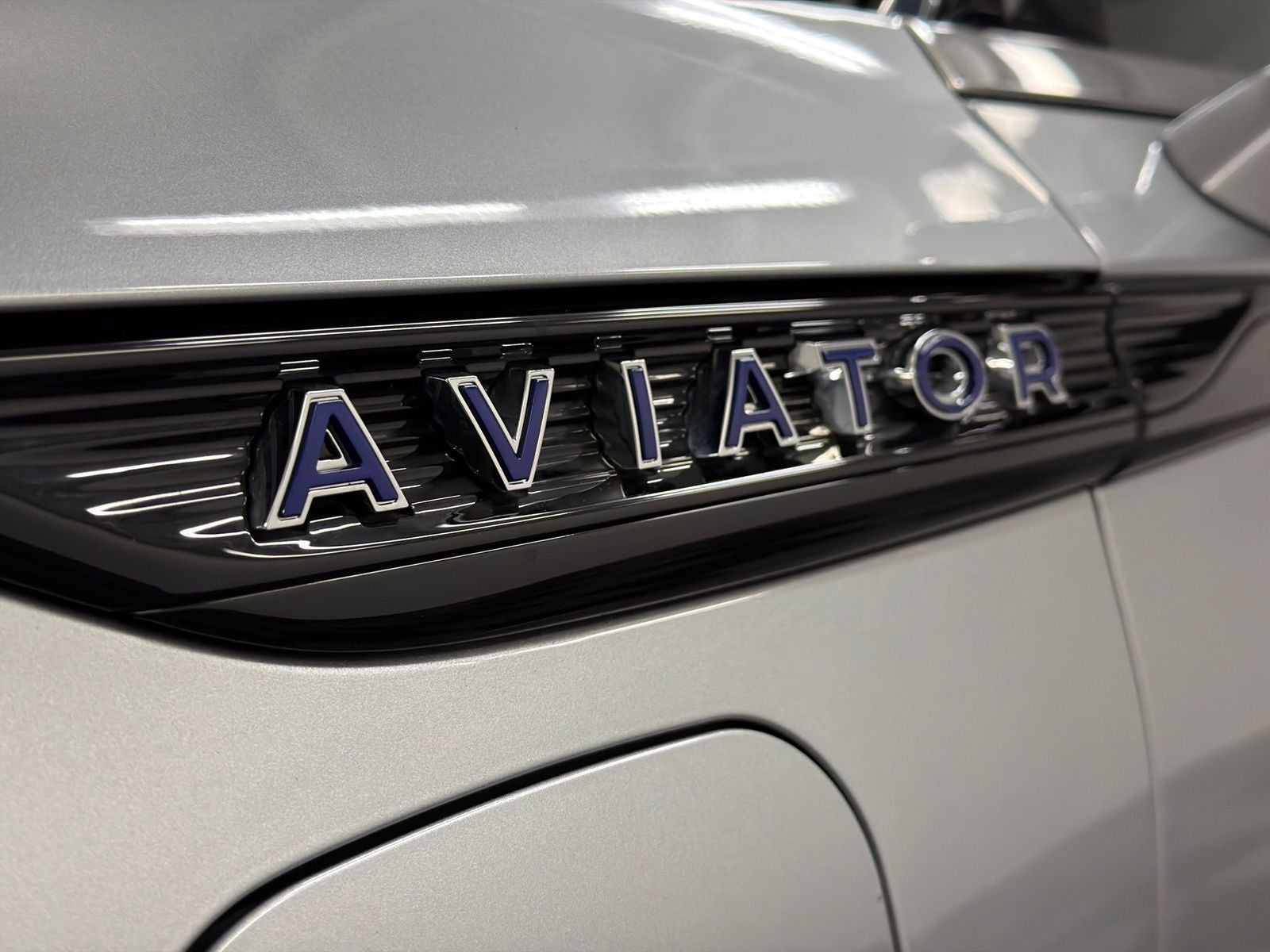 2023 Lincoln Aviator Plug-In Hybrid Grand Touring