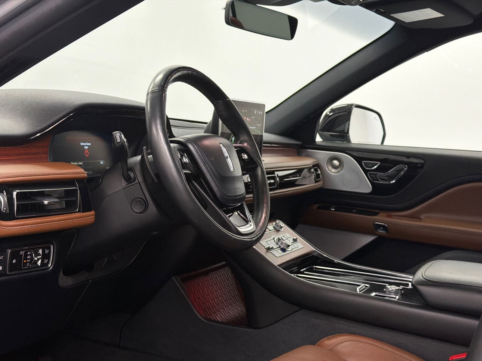 2023 Lincoln Aviator Plug-In Hybrid Grand Touring