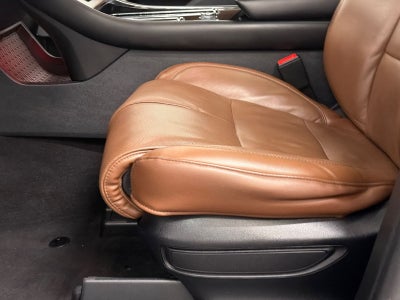 2023 Lincoln Aviator Plug-In Hybrid Grand Touring
