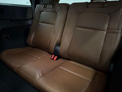 2023 Lincoln Aviator Plug-In Hybrid Grand Touring