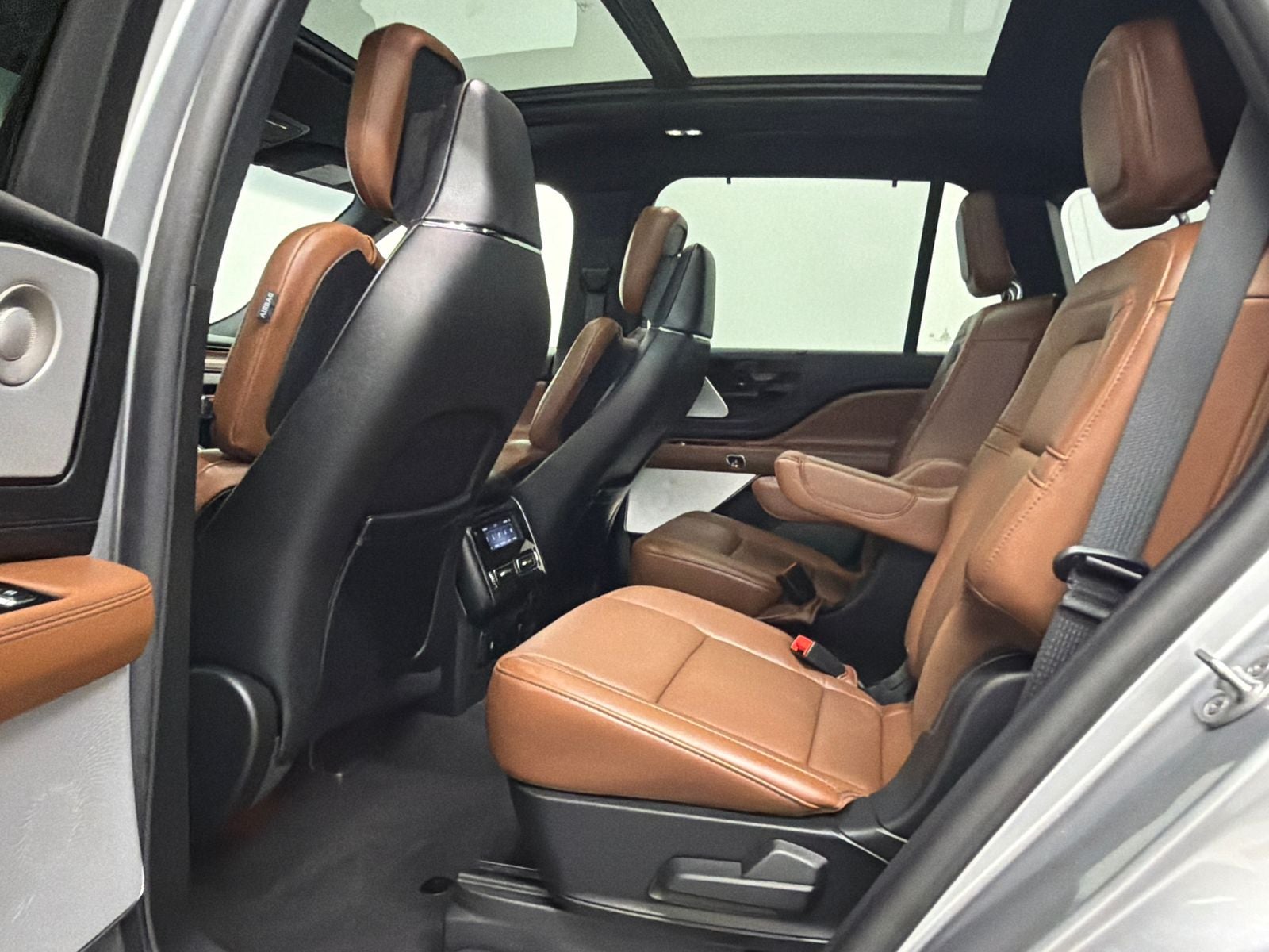 2023 Lincoln Aviator Plug-In Hybrid Grand Touring