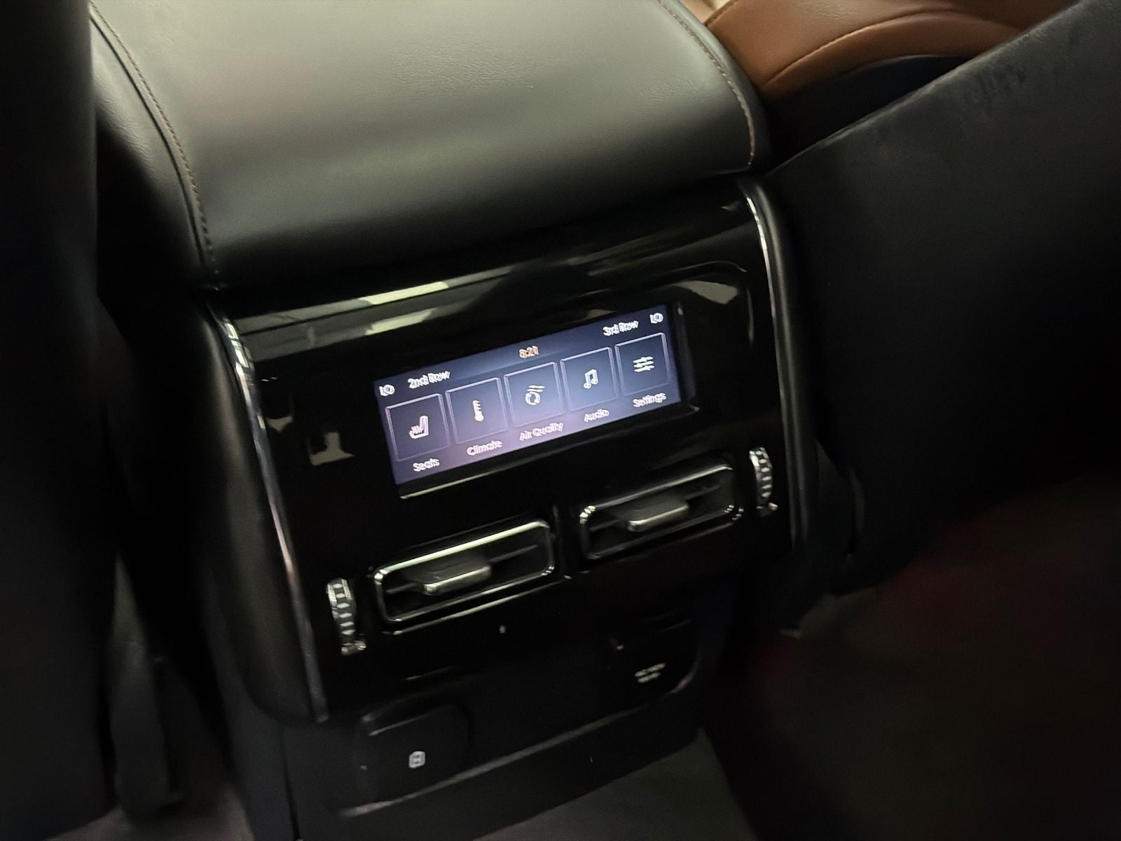 2023 Lincoln Aviator Plug-In Hybrid Grand Touring