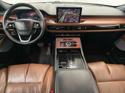 2023 Lincoln Aviator Plug-In Hybrid Grand Touring