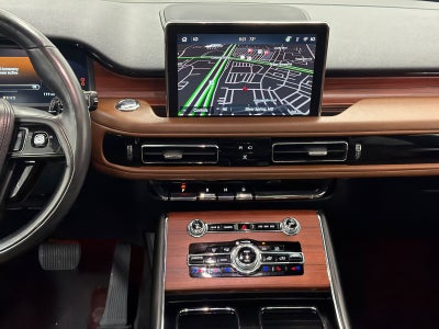 2023 Lincoln Aviator Plug-In Hybrid Grand Touring