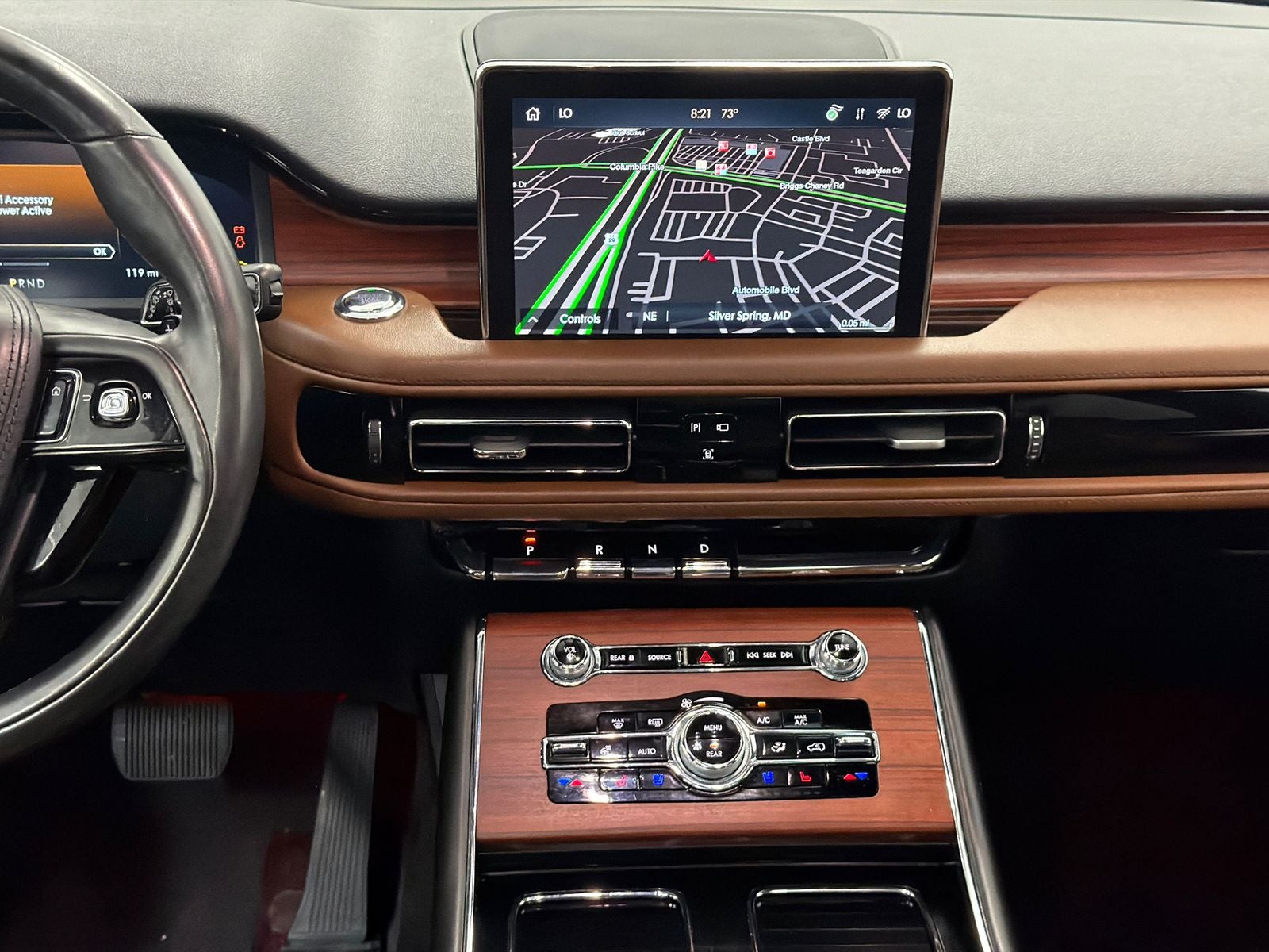 2023 Lincoln Aviator Plug-In Hybrid Grand Touring