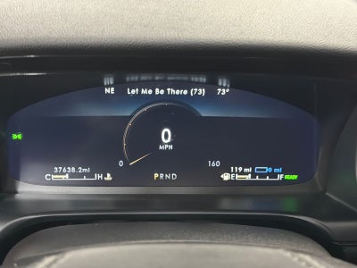 2023 Lincoln Aviator Plug-In Hybrid Grand Touring